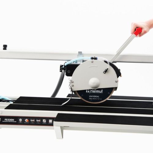 Электрический плиткорез Helmut FS230H-Tehinstrument