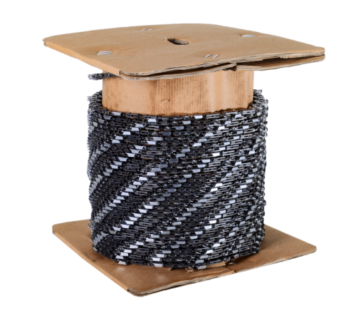 Бухта цепи 3/8 Prof/100F Huter-Tehinstrument