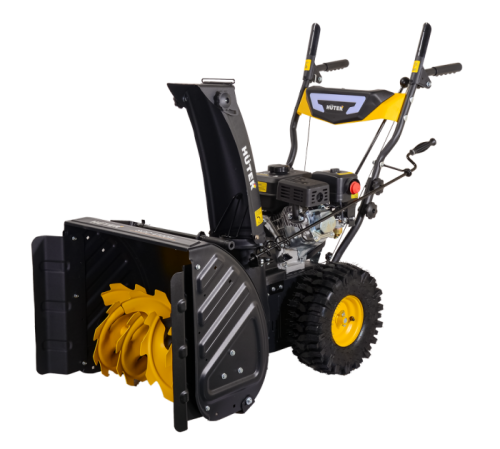 Снегоуборщик Huter SGC 4100W-Tehinstrument