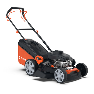 Газонокосилка бензиновая YARD FOX 46S-Tehinstrument