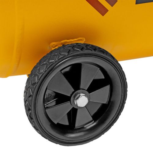 Компрессор безмасляный, малошумный Denzel DLS 1500/50-Tehinstrument