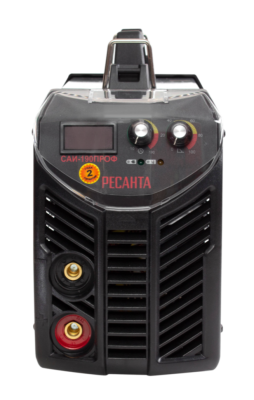 Сварочный аппарат инверторный Ресанта САИ 190 ПРОФ-Tehinstrument