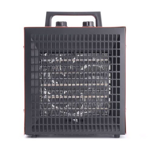 Тепловая пушка электрическая PATRIOT PTQ 5 S-Tehinstrument