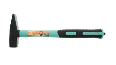 Молоток со встроенным кернером 500г,  Sturm-Tehinstrument