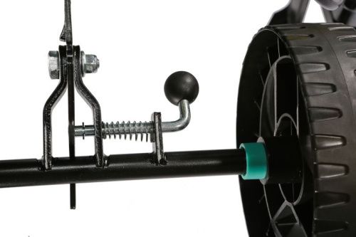 Культиватор электрический Sturm ДАЧНИК 1600-Tehinstrument