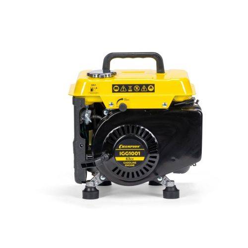 Инверторный генератор CHAMPION IGG1001-Tehinstrument