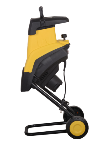 Садовый измельчитель электрический Huter ESH-2500-Tehinstrument