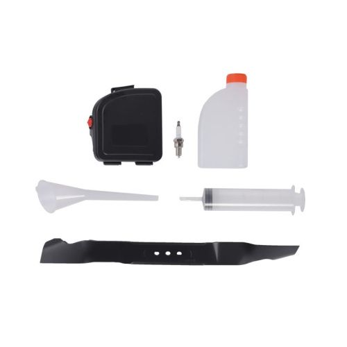 Газонокосилка бензиновая PATRIOT PT 56 LS-Tehinstrument