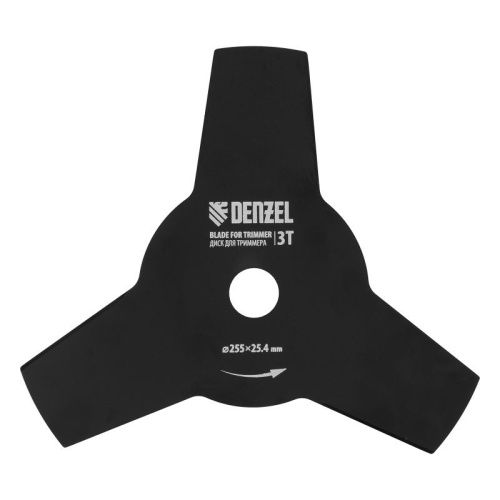 Триммер электрический Denzel TE-1400-Tehinstrument