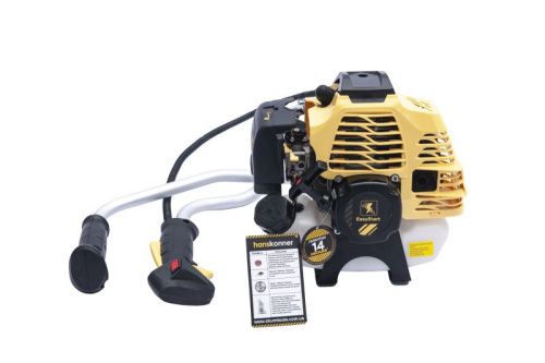 Триммер бензиновый Hanskonner HBT133D-Tehinstrument