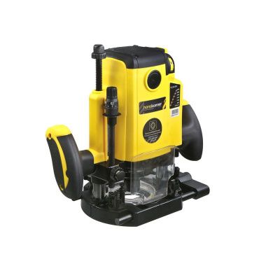 Фрезер Hanskonner PLATINUM  HRE1120CP  с константной электроникой-Tehinstrument