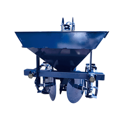 Картофелесажалка ВРМЗ малая 00.70.06.00.00-Tehinstrument