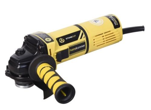 Болгарка (УШМ) Hanskonner HAG10125-Tehinstrument