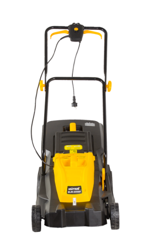 Газонокосилка электрическая HUTER ELM-2000P-Tehinstrument