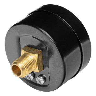 Воздушный манометр G10, 40 мм, 1/8" Denzel-Tehinstrument