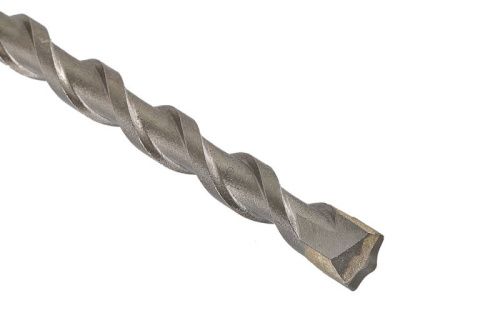 Бур SDS+ 08х310 HIGH SPEED плоский резец U спираль Hanskonner-Tehinstrument