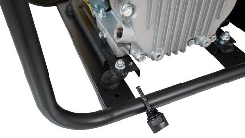 Habert Генератор HT5000iО-Tehinstrument