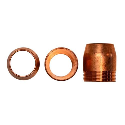 Сопло для флюса М35х1,5 мм для MZ-1000/1250 (латунь), Aurora-Tehinstrument