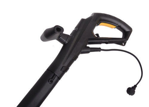 Электрический триммер Huter GET-400-Tehinstrument