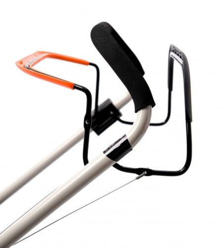 Газонокосилка бензиновая Helmut TR 46S-Tehinstrument