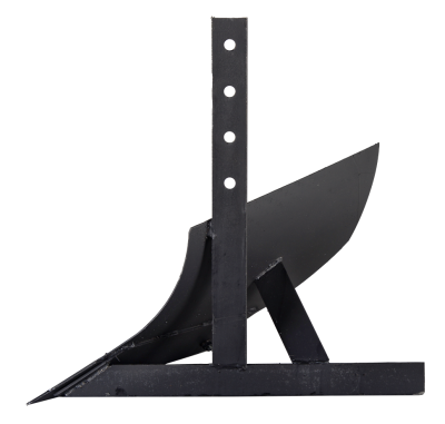 Плуг HUTER универсальный усиленный 220 мм-Tehinstrument