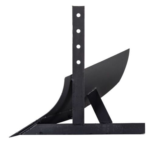 Плуг HUTER универсальный усиленный 220 мм-Tehinstrument