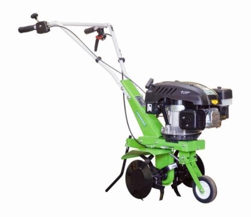 Культиватор бензиновый Aurora GARDENER 450 MINI-Tehinstrument