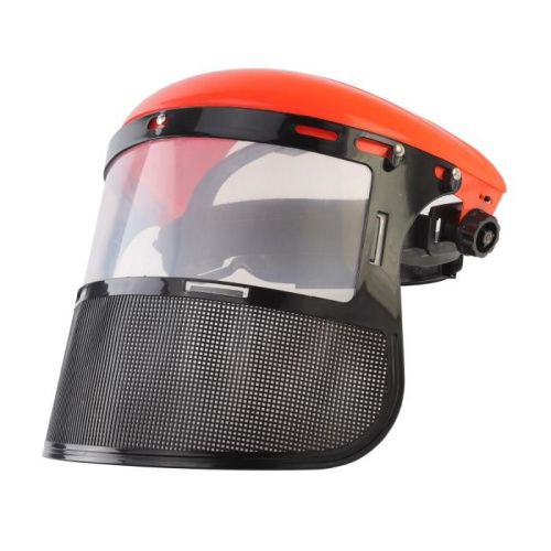 Щиток защитный лицевой PATRIOT PFS 107-Tehinstrument