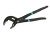 Клещи переставные 300мм, СОЮЗ-Tehinstrument