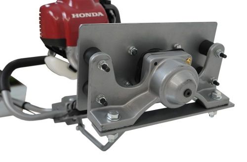 Виброрейка Habert HVR-35 (без лезвия)-Tehinstrument