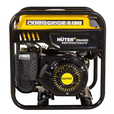 Инверторный генератор Huter DN4400i-Tehinstrument