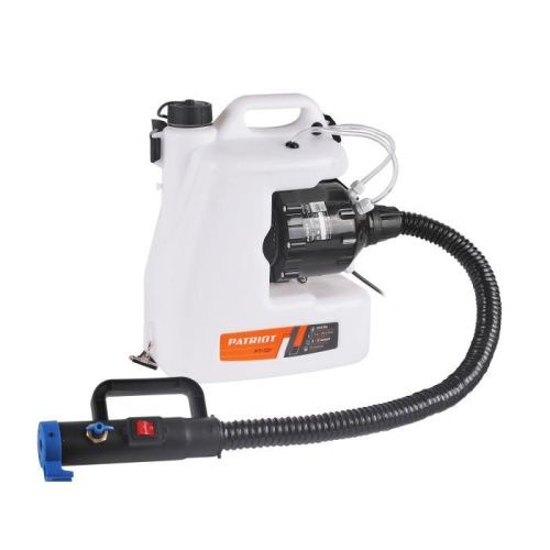 Генератор холодного тумана Patriot PT-12 F-Tehinstrument