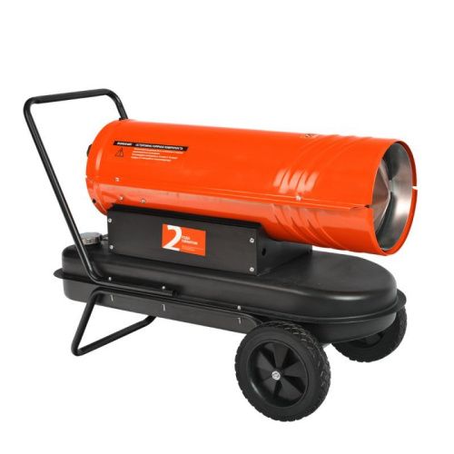 Тепловая пушка дизельная Patriot DTC 228-Tehinstrument