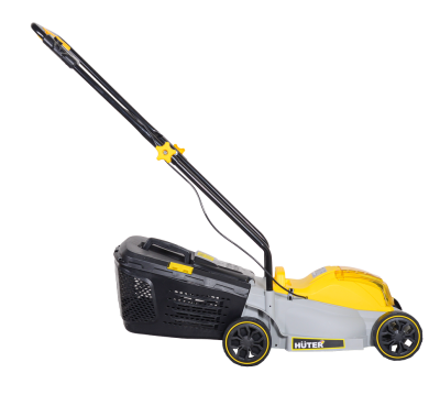 Газонокосилка аккумуляторная Huter CLM-20 Li SA (с АКБ 4 А/ч и З.У.) ЕА+ Grey-Tehinstrument
