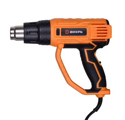 Термопистолет (фен промышленный) Вихрь ТП-2000Р-Tehinstrument