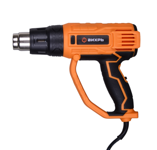 Термопистолет (фен промышленный) Вихрь ТП-2000Р-Tehinstrument