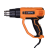 Термопистолет (фен промышленный) Вихрь ТП-2000Р-Tehinstrument
