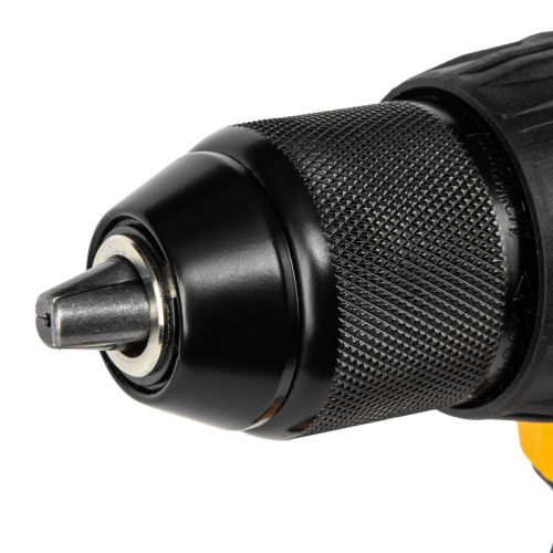 Дрель-шуруповерт аккумуляторная Denzel, бесщет. BLDL-IB-18-02-Tehinstrument