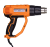 Термопистолет (фен промышленный) Вихрь ТП-2000Р-Tehinstrument