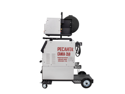 Сварочный полуавтомат Ресанта САИПА-350 (MIG/MAG)-Tehinstrument