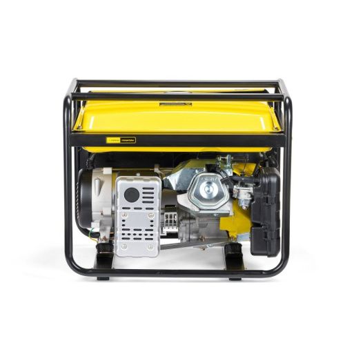 Бензиновый генератор CHAMPION GG6500-Tehinstrument