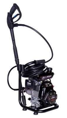Мойка высокого давления Lifan Q1500 (152F-3)-Tehinstrument
