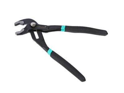 Клещи переставные 175мм,  Sturm-Tehinstrument
