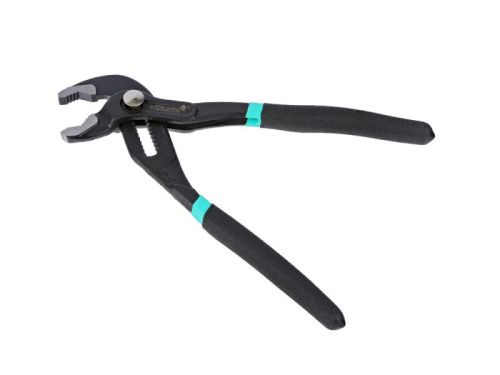 Клещи переставные 175мм,  Sturm-Tehinstrument
