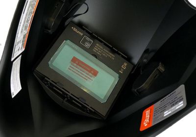 Сварочная маска  Sturm AW91A8WH-Tehinstrument