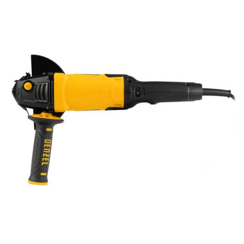 Машина шлифовальная угловая Denzel AG125-1100A-Tehinstrument