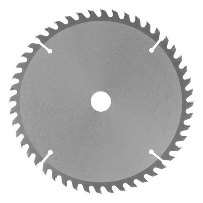 Пильный диск по дереву, 190 х 20 мм, 48 зубьев, кольцо 16/20 Сибртех-Tehinstrument