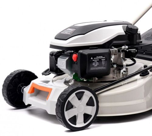 Газонокосилка бензиновая Helmut TR 46H-Tehinstrument