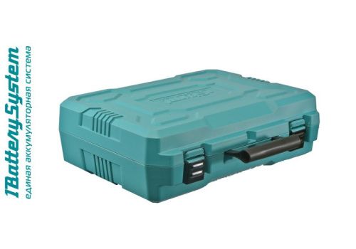 Аккумуляторный шуруповерт-мультитул 4в1  Sturm CMT1801 1BatterySystem-Tehinstrument