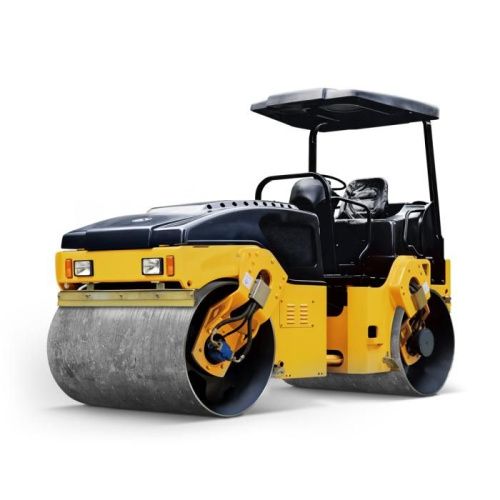 Виброкаток тандемный Vektor VRDR-7000-Tehinstrument